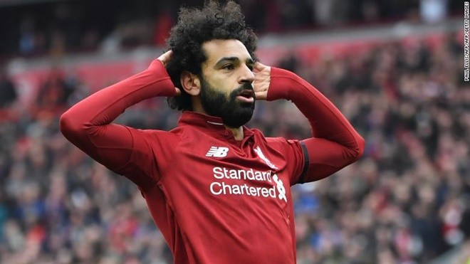 Liverpool - Bóng Đá