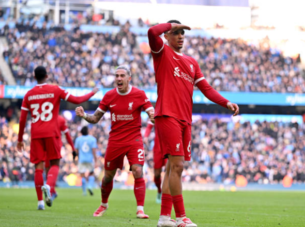 Sự vội vàng đã làm hại Liverpool - Bóng Đá