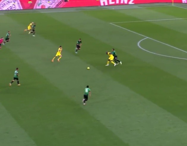 Chưa đến Chelsea, Pochettino đã đối diện cơn đau đầu nhức nhối - Bóng Đá