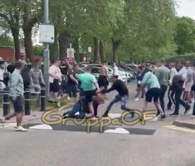 Bellingham ra mắt Real - Bóng Đá