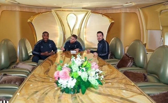 Newcastle planning first summer signing of Gallagher - Bóng Đá