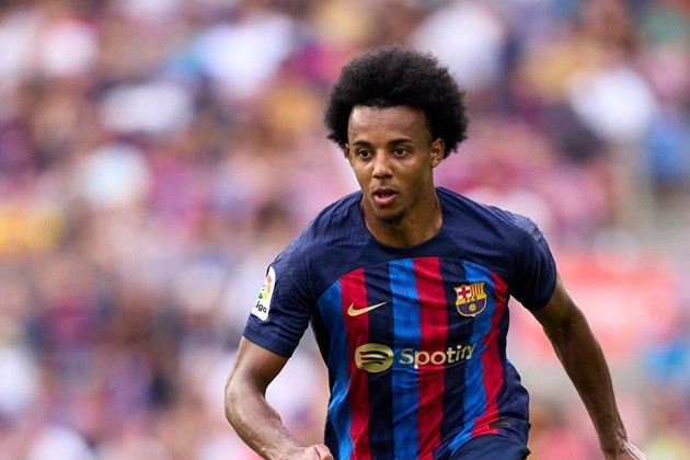 Jules Kounde open to leaving club this summer - Bóng Đá