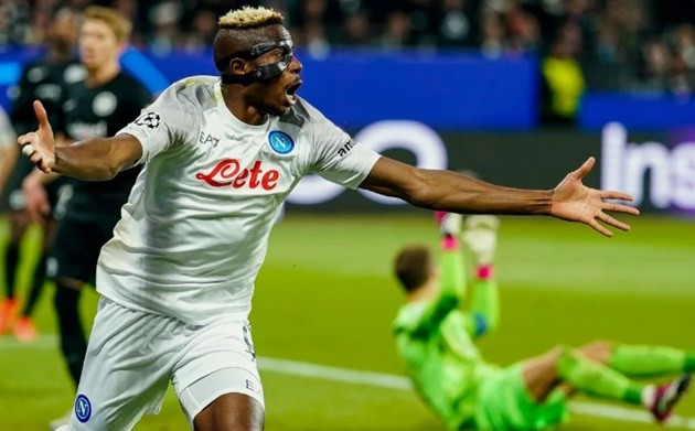 Choáng ngợp Leandro Trossard - Bóng Đá