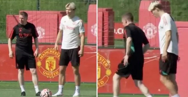 Mo Salah threat issued by Egypt to give Liverpool cause for concern on star's injury return - Bóng Đá