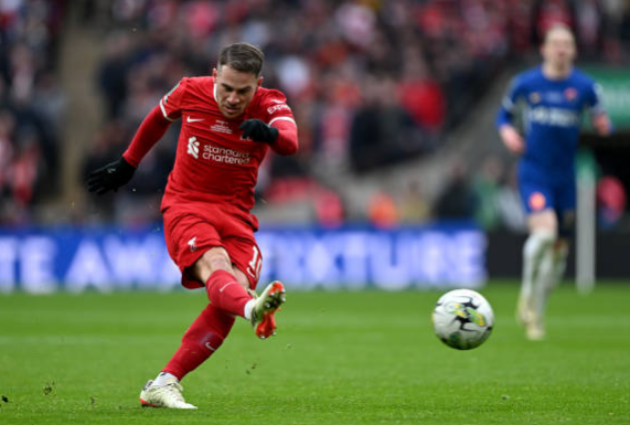 TRỰC TIẾP Chelsea 0-0 Liverpool (H1): Bắn phá liên hồi - Bóng Đá