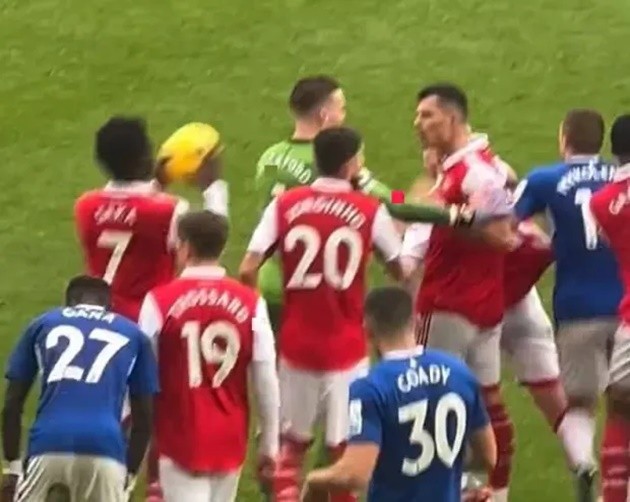 Incredible stars to watch at U17 World Cup including ‘Brazilian Messi’ and record-breaking Arsenal starlet - Bóng Đá