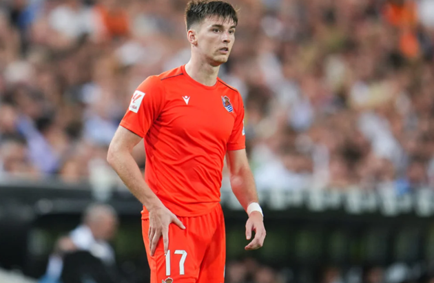 Champions League club now want ‘magnificent’ £30m Arsenal player on permanent deal - Bóng Đá