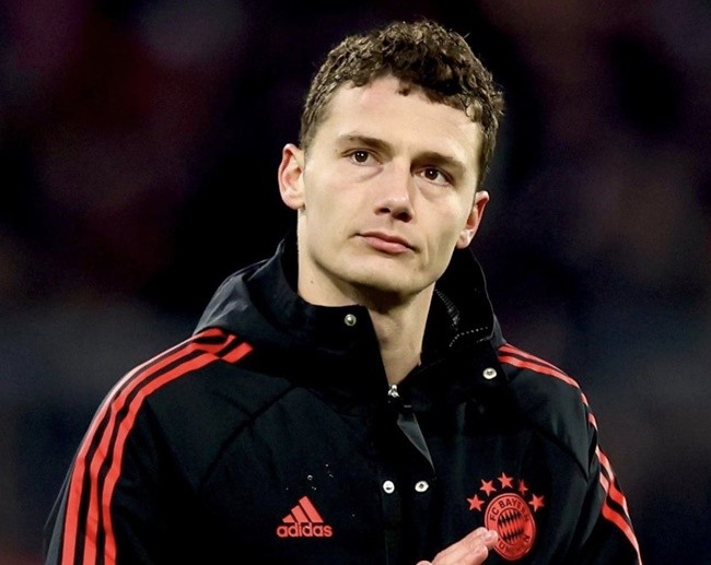 Inter and Bayern, in direct contact today to negotiate Benjamin Pavard deal - Bóng Đá