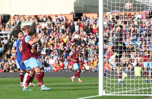 Ảnh Chelsea  - Bóng Đá