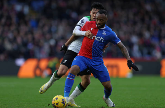 Tân binh 16 triệu bảng của Liverpool thi đấu thảm họa - Bóng Đá