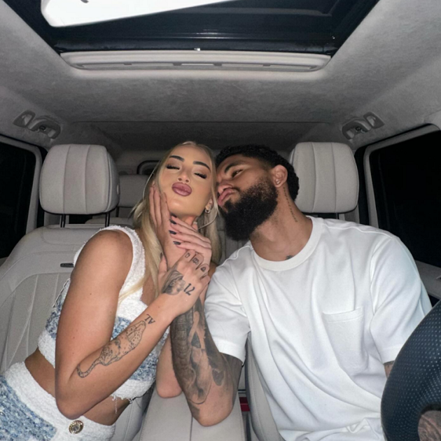 Ngày lễ Tình nhân mặn nồng của Lehmann - Bóng Đá