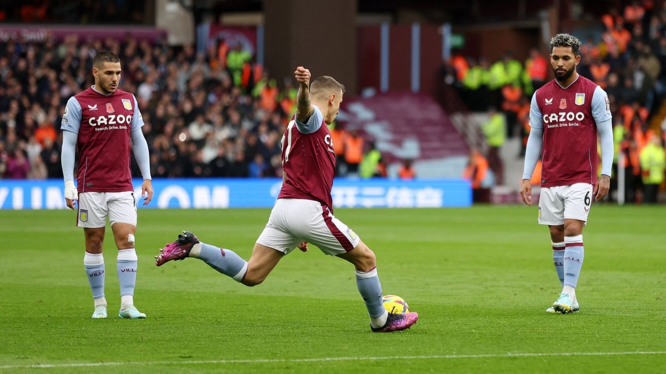 Ferran Torres bỏ lỡ - Bóng Đá