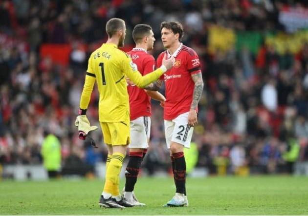 oy Keane becomes a fashion model in new adidas advert with his dog as stunned fans say ‘never expected to see that’ - Bóng Đá