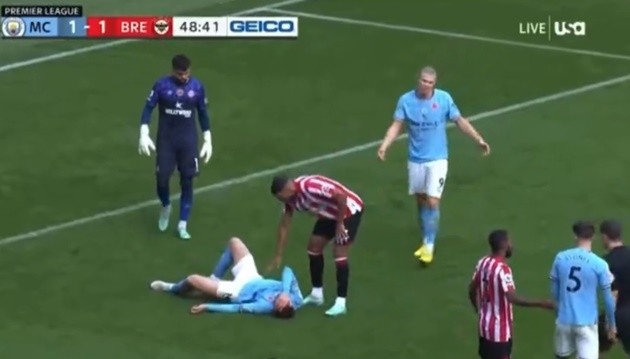 Chấm điểm M.U: - Bóng Đá