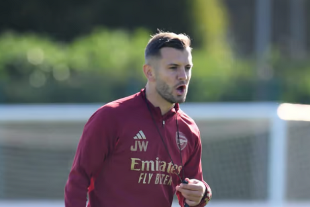 NÓNG! Jack Wilshere sắp làm HLV trưởng Colorado Rapids  - Bóng Đá