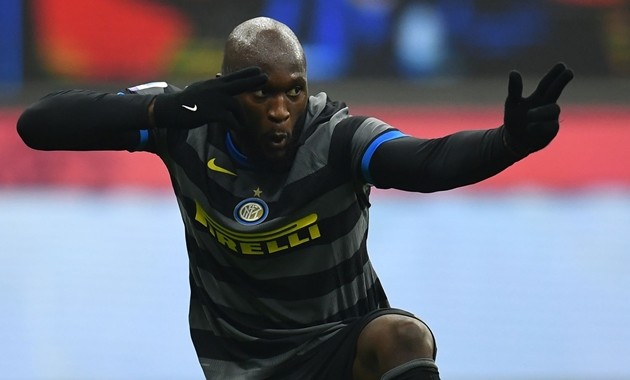 10 ngôi sao dẫn đầu danh sách ghi bàn ở Serie A năm 2020 - Bóng Đá