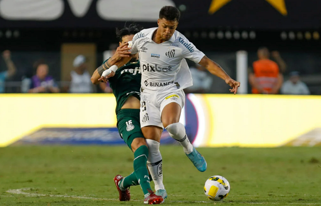 Arsenal now scouting Brazilian talent who idolises Harry Kane - Bóng Đá