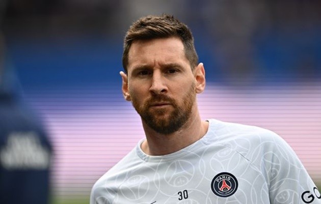 Messi và 5 ngôi sao trời Âu có thể đến Ả Rập - Bóng Đá