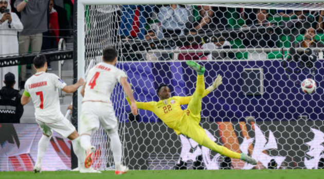 bài sau trận Iran vs Qatar - Bóng Đá