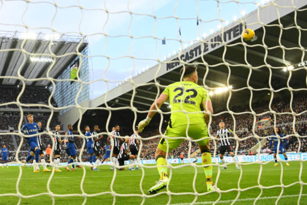 Ảnh Chelsea  - Bóng Đá