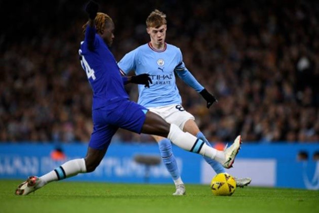 Lời đáp trả của Havertz khi bị gọi là rác rưởi - Bóng Đá