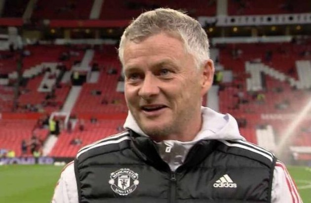 Owen Hargreaves on Solskjaer  - Bóng Đá