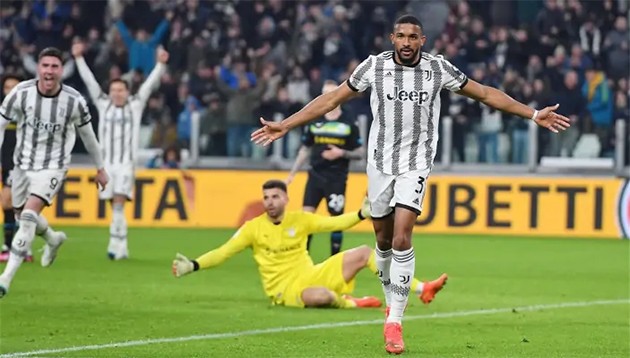 Juventus closing in on new deal for in form Brazilian defender - Bóng Đá