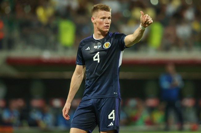 Inside Scotland’s luxury Euro 2024 team hotel in Germany - Bóng Đá