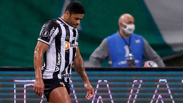 Điên rồ Hulk  - Bóng Đá