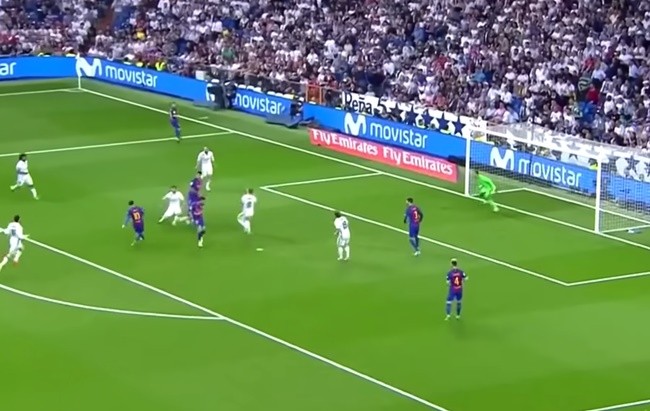 Messi Alba - Bóng Đá