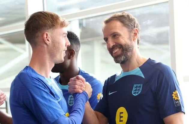 7 ngôi sao trẻ sẽ ra mắt đội tuyển quốc gia trong tuần này - Bóng Đá