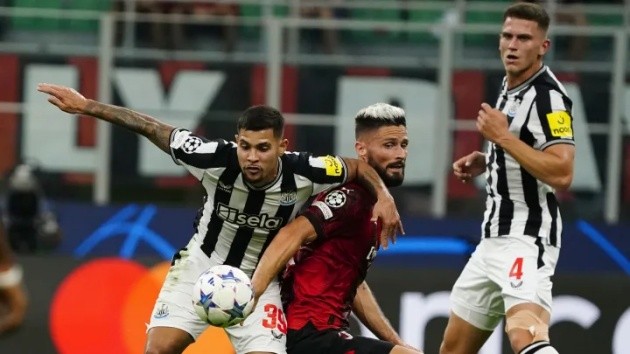 4 điểm đáng chú ý ở lượt cuối vòng bảng Champions League - Bóng Đá