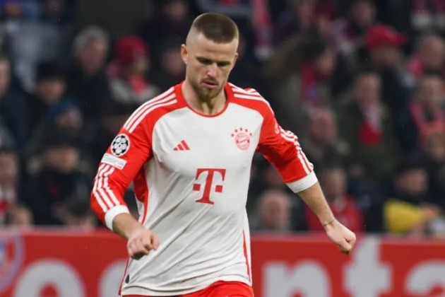 Những cầu thủ tốt nhất và tệ nhất Bayern trong trận thắng Lazio - Bóng Đá