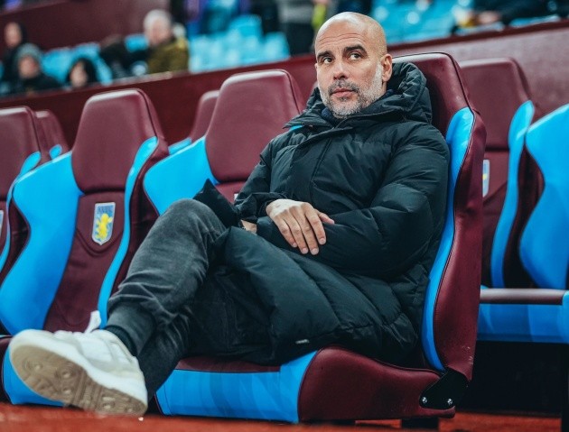 Sự lộn xộn ở hàng tiền vệ đang khiến Man City bối rối - Bóng Đá