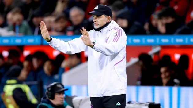 3 lý do Alonso sẽ chọn Liverpool thay vì Bayern - Bóng Đá