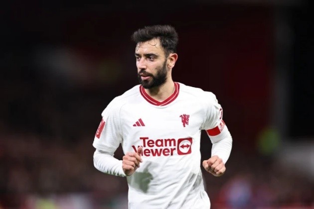 5 cầu thủ xuất sắc nhất tháng 2 của M.U: Hojlund dẫn đầu - Bóng Đá