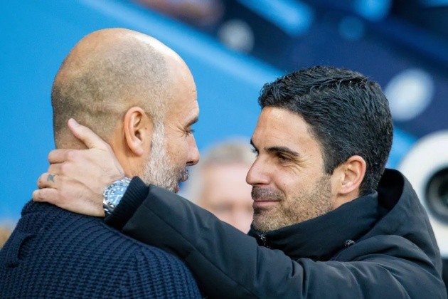 Lịch thi đấu là thử thách lớn cho 3 ứng viên vô địch Premier League - Bóng Đá