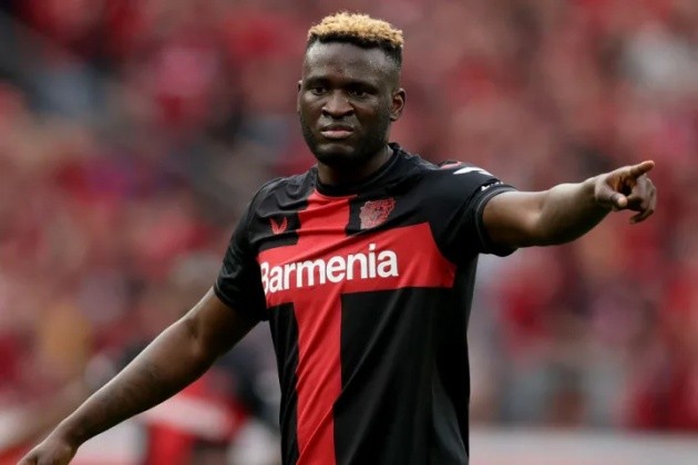 Những cái tên của Leverkusen mà nhóm Big 6 EPL cần cho mùa giải tới - Bóng Đá