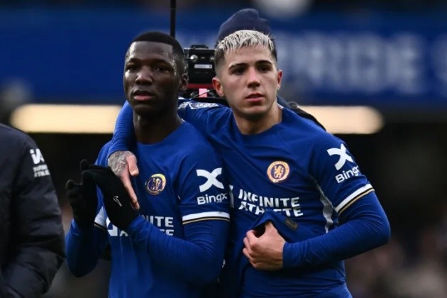 Chelsea có nên chiêu mộ Amorim? - Bóng Đá