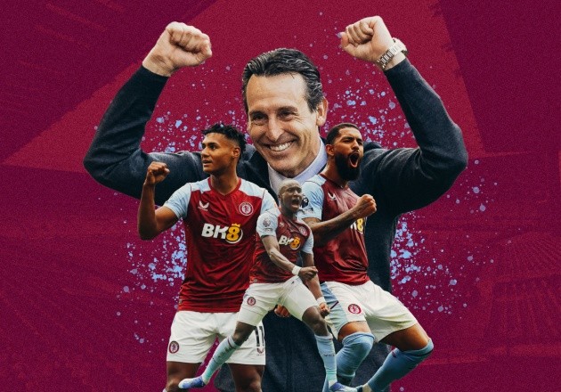 Emery ở Arsenal - thất bại hay nạn nhân của hoàn cảnh? - Bóng Đá