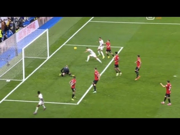 Ba điều rút ra từ chiến thắng 1-0 của Real trước Mallorca - Bóng Đá