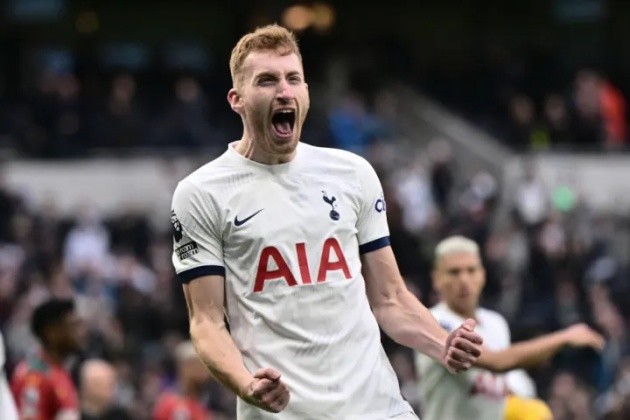 Postecoglou cần làm gì để cứu vãn mùa giải của Tottenham - Bóng Đá