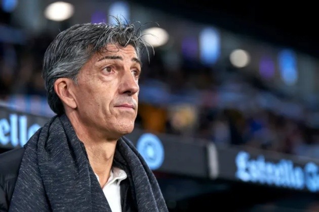 5 ứng viên thay Xavi tại Barcelona - Bóng Đá