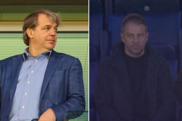 5 ứng viên thay thế Pochettino - Bóng Đá