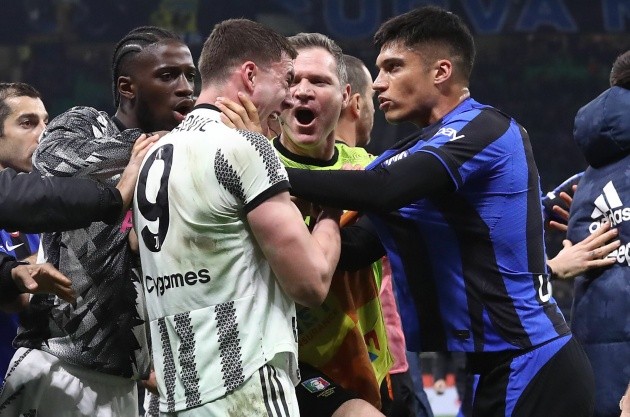 4 sự kiện lớn nhất tuần qua: Xavi và Xabi phủ sóng  - Bóng Đá