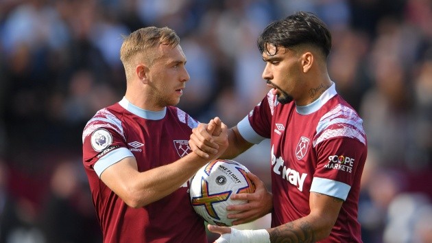 Phillips sẽ mang tới điều gì cho West Ham? - Bóng Đá