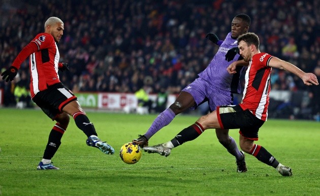 Nền tảng để Wilder bắt đầu cuộc chiến ở Sheffield United - Bóng Đá