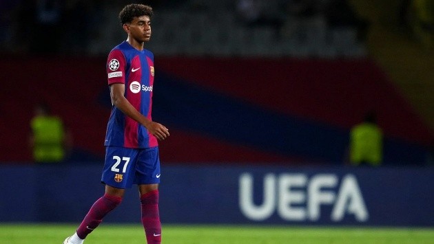 Tài năng của Yamal và cách Barca nên sử dụng anh - Bóng Đá