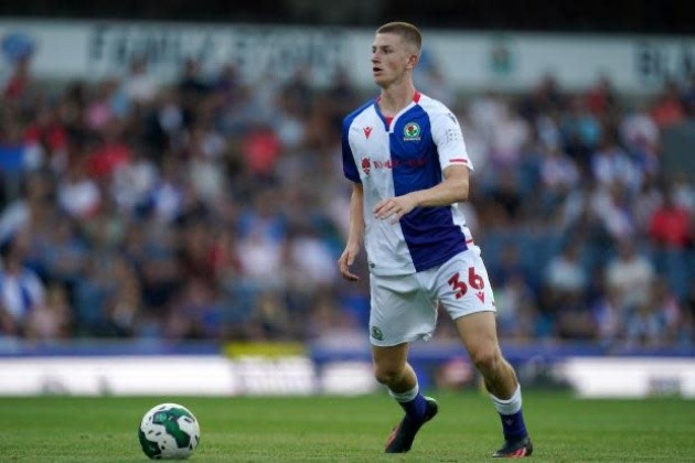 Jack Wilshere 2.0 của Crystal Palace - Adam Wharton - Bóng Đá