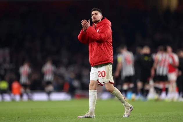 4 điều rút ra từ màn huỷ diệt của Arsenal trước Newcastle - Bóng Đá